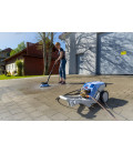 NETTOYEUR HAUTE PRESSION KRANZLE SERIE K2000 - K 2160 TS T