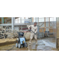 NETTOYEUR HAUTE PRESSION AUTONOME KRANZLE B 240 T