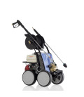 NETTOYEUR HAUTE PRESSION AUTONOME KRANZLE B 240 T