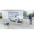 NETTOYEUR HAUTE PRESSION KRANZLE SERIE K2000 - K 2160 TS T