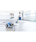 NETTOYEUR HAUTE PRESSION KRANZLE SERIE K2000 - K 2160 TS T