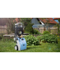 NETTOYEUR HAUTE PRESSION KRANZLE K 1050 TS MONOPHASE