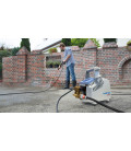 NETTOYEUR HAUTE PRESSION KRANZLE K 1050 P