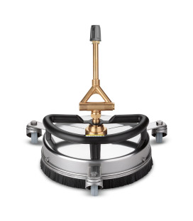 Nettoyeur de surfaces Karcher FR 30 Me – 300 mm EASY!Lock