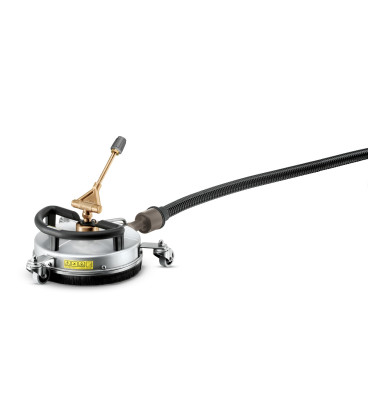 Nettoyeur de surface Karcher FRV 30 Me