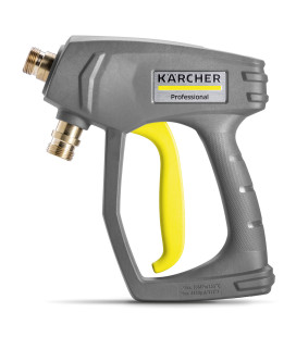 Pistolet de sablage Karcher TR 155°C EASY!Lock