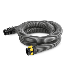 Tuyau flexible Karcher NW35 2 m aspirateur DN35