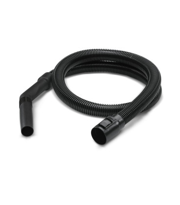 Flexible d’aspiration Karcher complet 2,5 m DN35