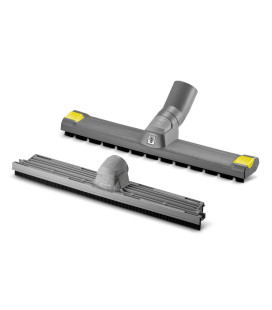 Suceur eau et poussières Karcher DN 35 360 mm