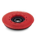 Brosse disque Karcher rouge medium 510 mm