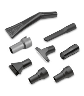 Kit accessoires voiture Karcher DN 35
