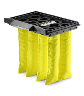 Filtre bougie classe M, NT 30/1, NT 40/1, NT 50/1