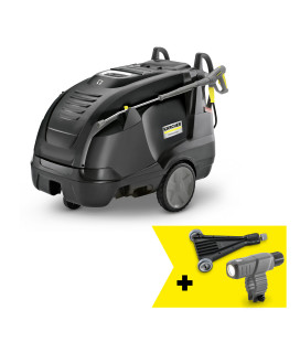 Karcher HDS 11/18-4 S eB Max Go!Further