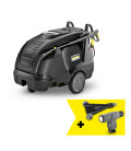 Karcher HDS 11/18-4 S eB Max Go!Further