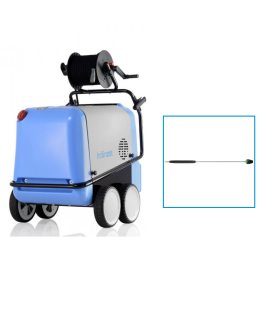 Kranzle Therm RP 1200