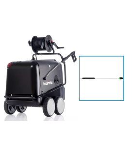 Kranzle Therm-RP 900 T 170 bar