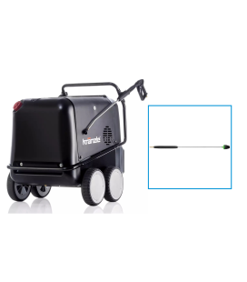 Kranzle Therm-RP 900 AT 170 bar