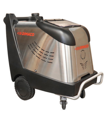 Générateur d’eau chaude haute pression DIMACO AQUAPREMIUM