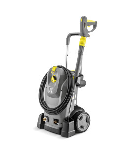 NETTOYEUR HAUTE PRESSION EAU FROIDE KARCHER HD 8/18-4 M+