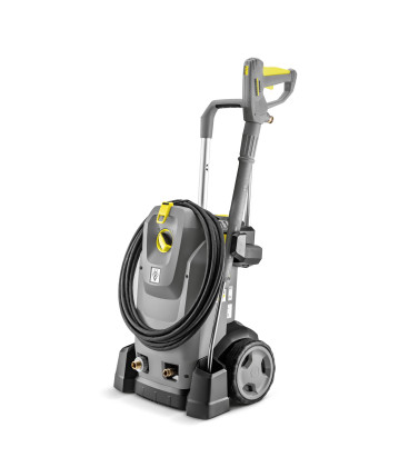 Nettoyeur haute pression eau froide karcher hd 6/16-4 m+