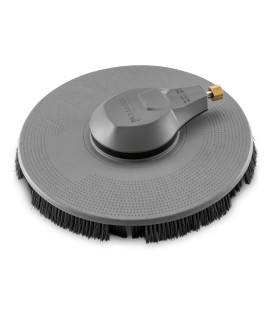 Brosse isolar simple