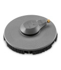Brosse isolar simple