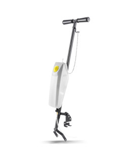 Kit additionnel réservoir complet Karcher BD 17/5 - 2,5 L