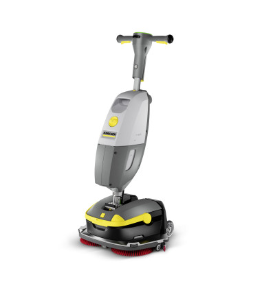 Autolaveuse Karcher K-Mop 46 Bp Pack 36/75