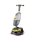 Autolaveuse Karcher K-Mop 46 Bp Pack 36/75