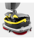Autolaveuse Karcher K-Mop 46 Bp Pack 36/75