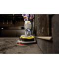 Autolaveuse Karcher K-Mop 46 Bp Pack 36/75