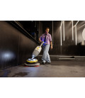 Autolaveuse Karcher K-Mop 46 Bp Pack 36/75