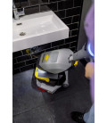 Autolaveuse Karcher K-Mop 46 Bp Pack 36/75