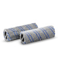 Jeu de rouleaux microfibre Karcher BR 30/1