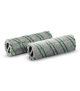 Jeu de rouleaux spécial pierre Kärcher BR 30/1