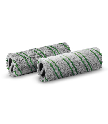 Jeu de rouleaux spécial pierre Kärcher BR 30/1