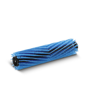 Brosse rouleau douce bleue Karcher 300 mm – BR 30/4 C