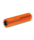Brosse rouleau relief orange Karcher 400 mm – BR 40/10 C