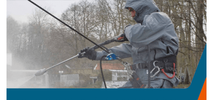 Vêtements de sécurité