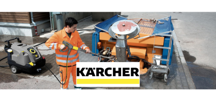 Karcher eau chaude Karcher eau chaude