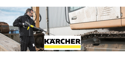 Karcher eau froide Karcher eau froide
