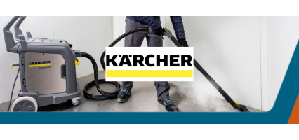 Aspirateurs vapeur professionnels
