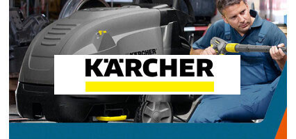 Karcher eau chaude ( OLD ) Karcher eau chaude ( OLD )