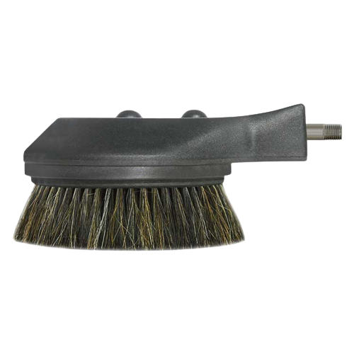 lance brosse rotative