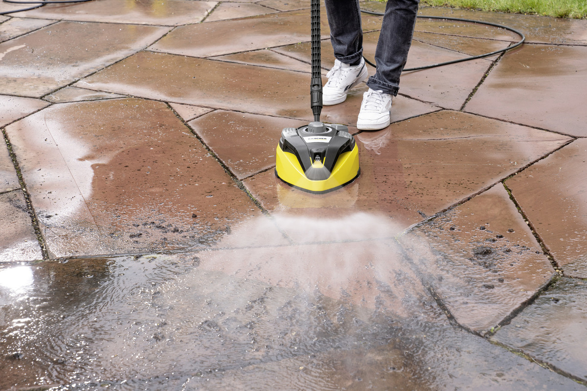 Karcher T-Racer T 7 plus