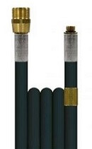 Flexible canalisation pour eviers