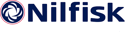 Logo NILFISK