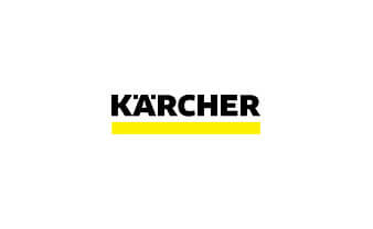Nettoyeur de surface Karcher frv 30